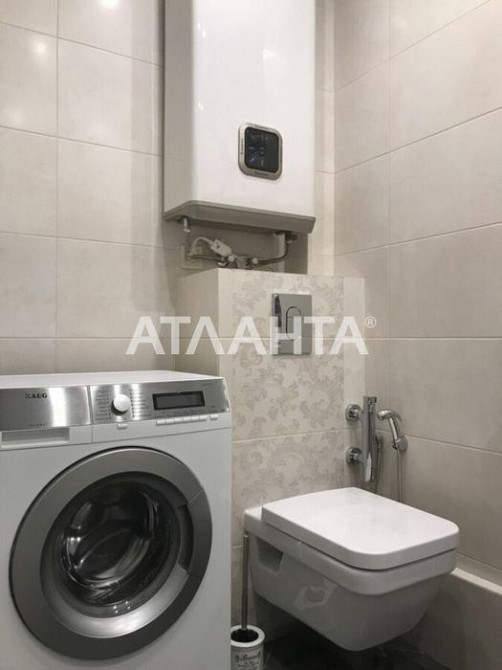 3-комнатная квартира. Пересыпский (Суворовский). Котовского Одесса - изображение 5