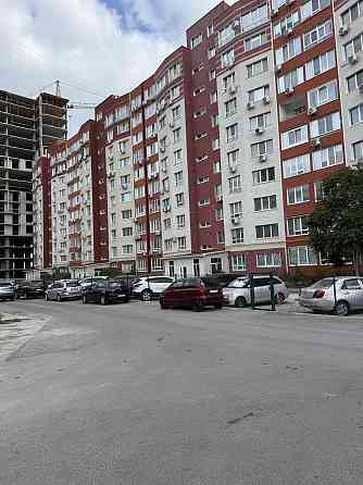 2 кім. на Пісках. Можно під держпрограми. Власник. Запоріжжя