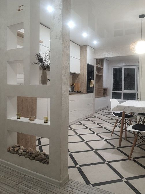 2 кім. на Пісках. Можно під держпрограми. Власник. Запоріжжя - зображення 2