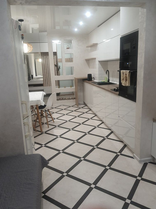 2 кім. на Пісках. Можно під держпрограми. Власник. Запоріжжя - зображення 4