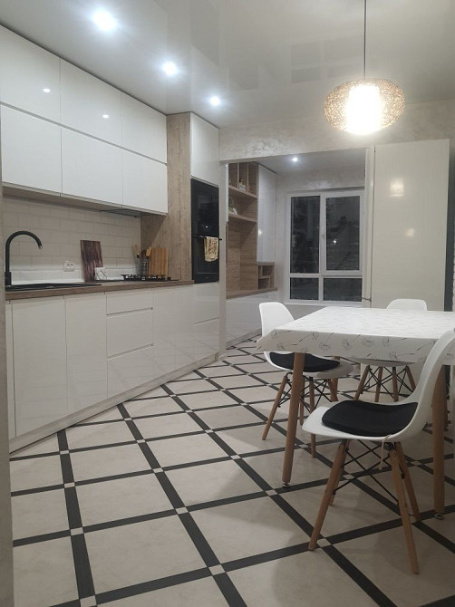 2 кім. на Пісках. Можно під держпрограми. Власник. Запоріжжя - зображення 3