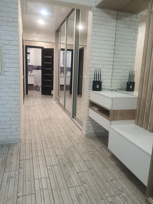 2 кім. на Пісках. Можно під держпрограми. Власник. Запоріжжя - зображення 7