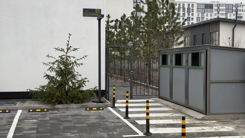 Готові квартири‼️Документи‼️Розпродаж‼️Софіївська Борщагівка‼️ Софіївська Борщагівка - зображення 2