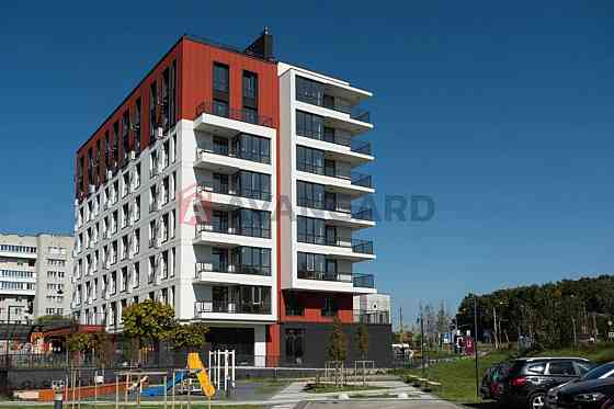 Пропуную до продажу затишну однокімнатну квартиру! Львов