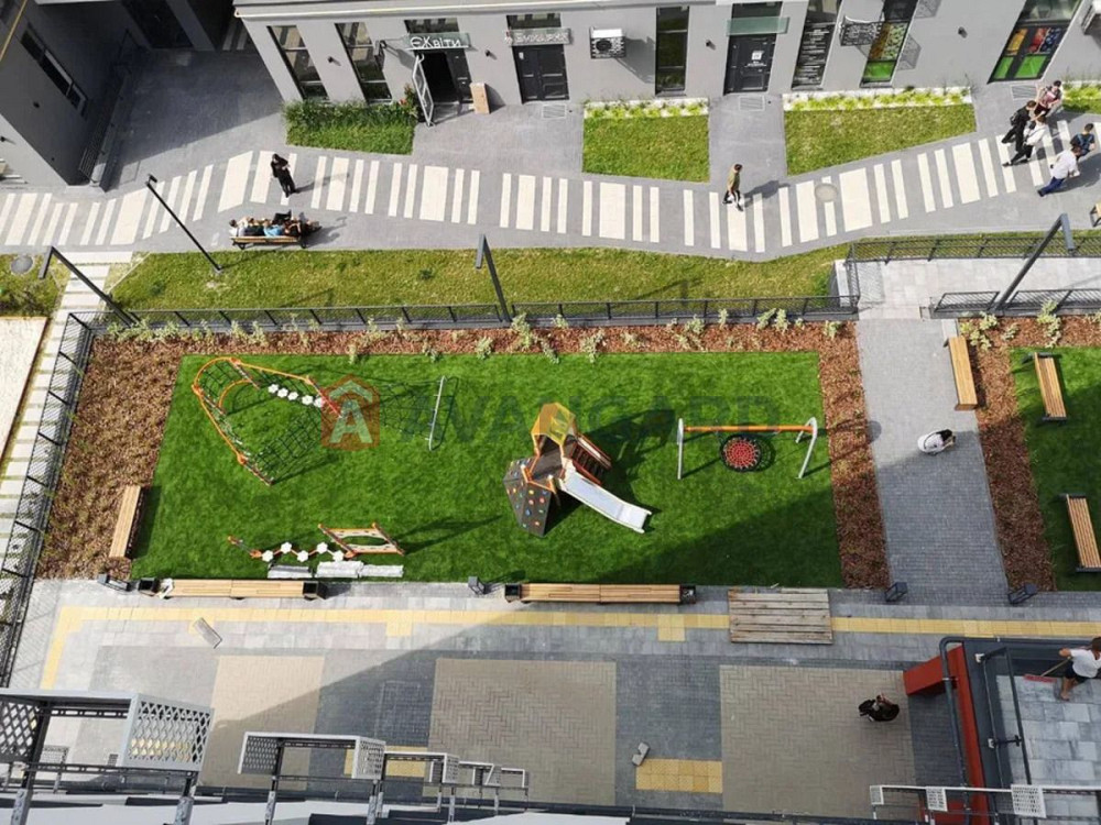 Пропуную до продажу затишну однокімнатну квартиру! Львов - изображение 4