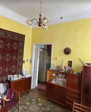 Продам 2-х кім квартиру. Пивзавод. Під ремонт Ровно
