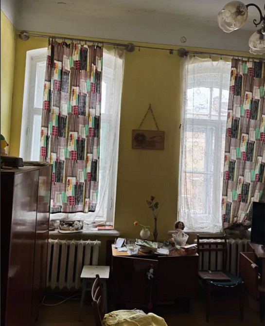 Продам 2-х кім квартиру. Пивзавод. Під ремонт Ровно - изображение 4