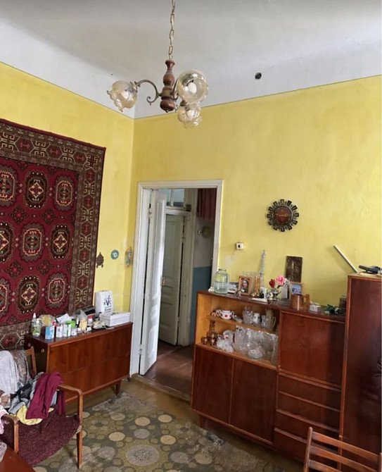 Продам 2-х кім квартиру. Пивзавод. Під ремонт Ровно - изображение 2