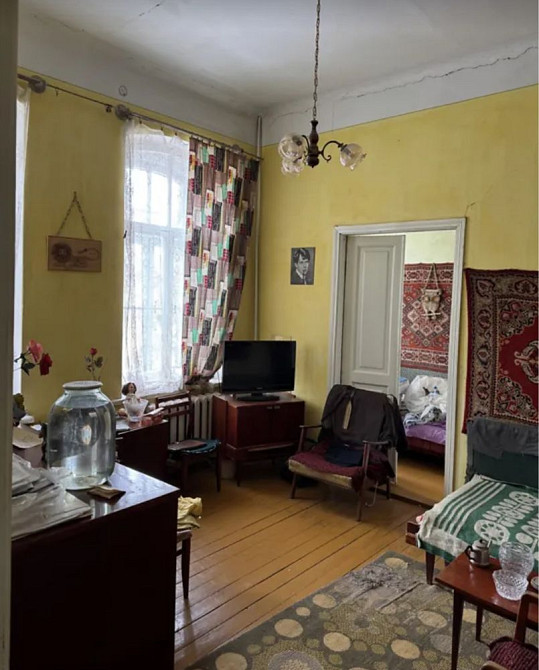 Продам 2-х кім квартиру. Пивзавод. Під ремонт Ровно - изображение 1