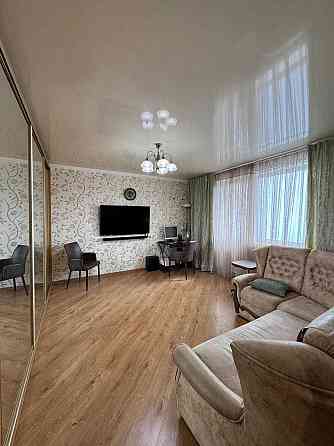 2-к квартира с ремонтом на Таирова. Паркоместо в подарок Одесса