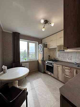 2-к квартира с ремонтом на Таирова. Паркоместо в подарок Одесса