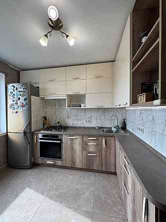 2-к квартира с ремонтом на Таирова. Паркоместо в подарок Одесса