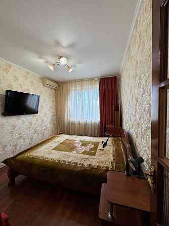 2-к квартира с ремонтом на Таирова. Паркоместо в подарок Одесса