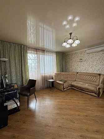 2-к квартира с ремонтом на Таирова. Паркоместо в подарок Одесса