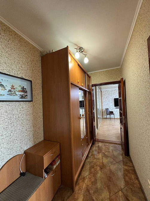 2-к квартира с ремонтом на Таирова. Паркоместо в подарок Одесса - изображение 7