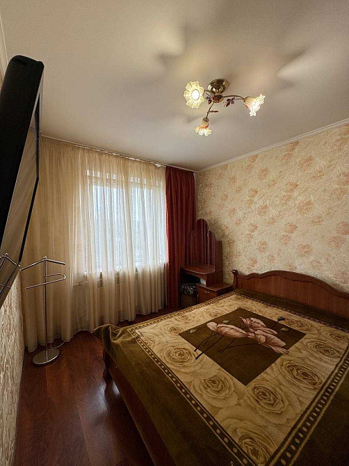 2-к квартира с ремонтом на Таирова. Паркоместо в подарок Одесса - изображение 3