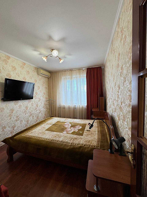 2-к квартира с ремонтом на Таирова. Паркоместо в подарок Одесса - изображение 4