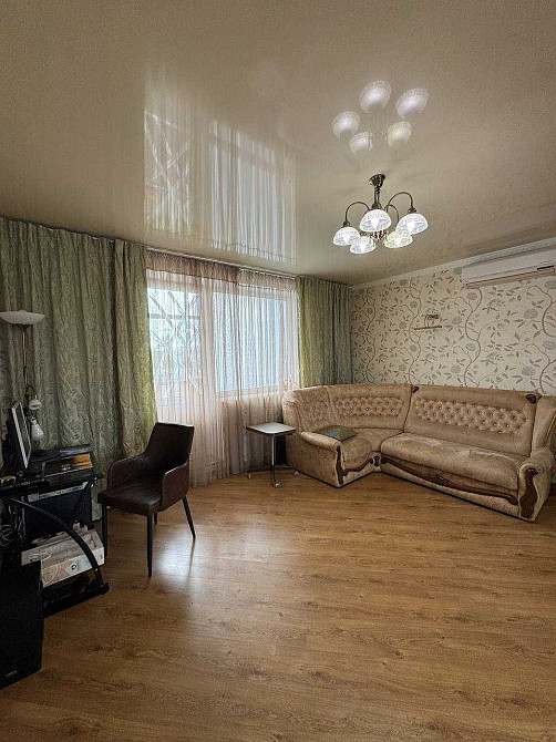 2-к квартира с ремонтом на Таирова. Паркоместо в подарок Одесса - изображение 5