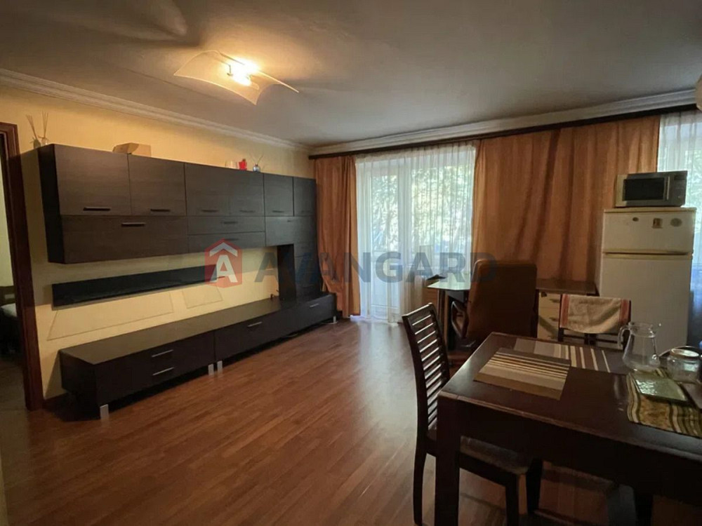 Продаж двокімнатної квартири в Шевченківському районі. Львов - изображение 1