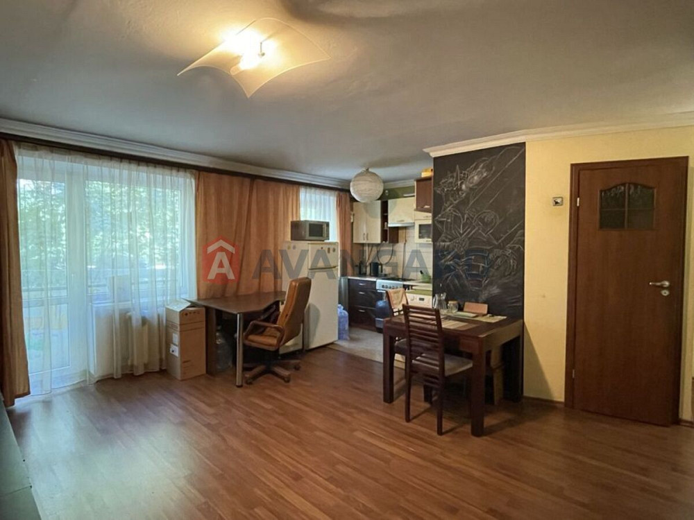 Продаж двокімнатної квартири в Шевченківському районі. Львов - изображение 2