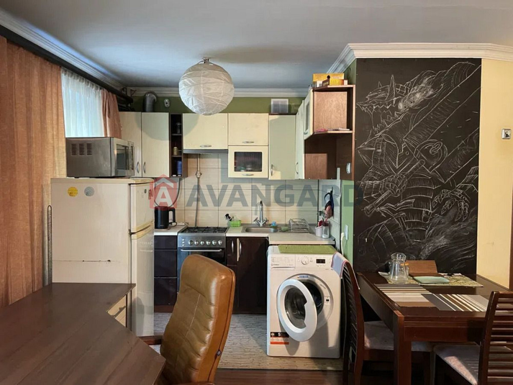 Продаж двокімнатної квартири в Шевченківському районі. Львов - изображение 5