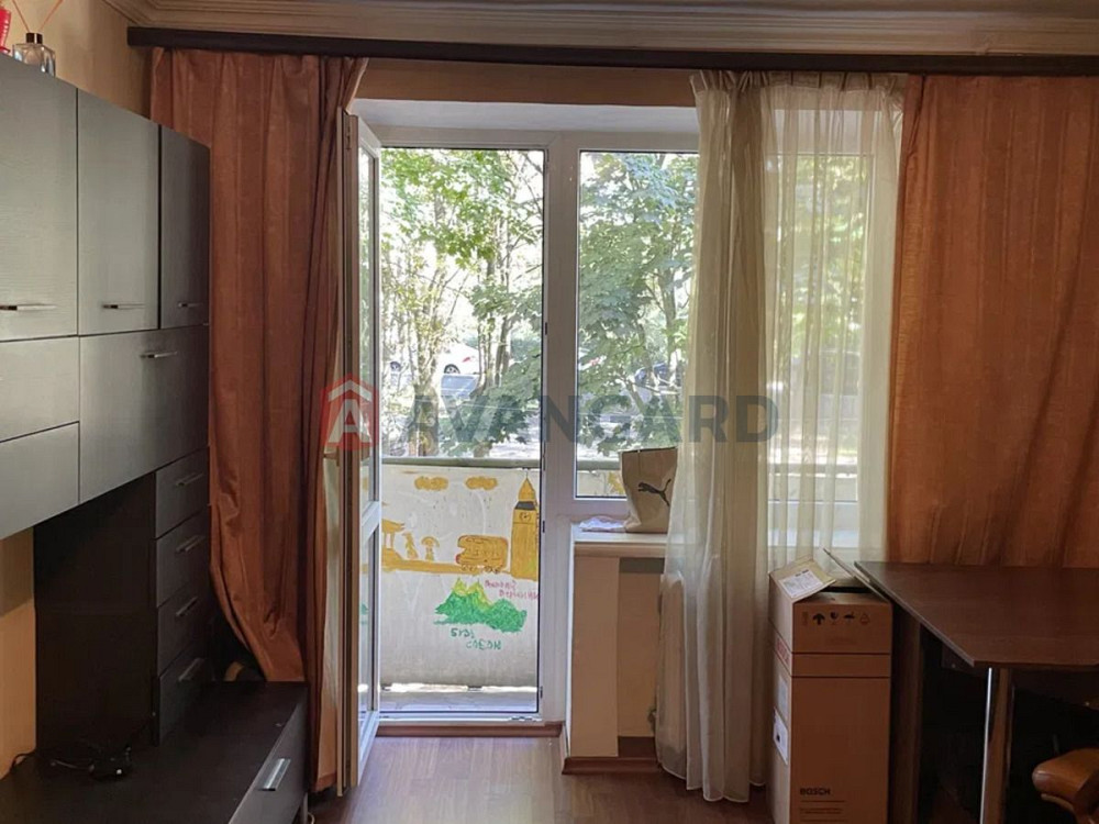 Продаж двокімнатної квартири в Шевченківському районі. Львов - изображение 6