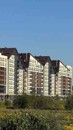 2-к квартира в ЖК Синергія Сіті. Розстрочка по  37 973 грн/20міс Ірпінь