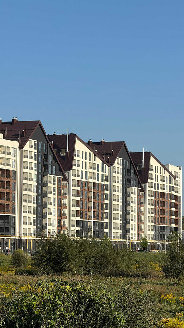 2-к квартира в ЖК Синергія Сіті. Розстрочка по  37 973 грн/20міс Ірпінь - зображення 5