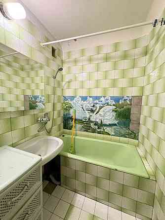 Продаж 2х кімнатної квартири з великою кухнею / молодіжний Кременчуг