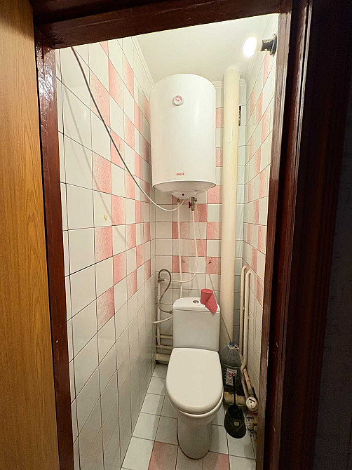 Продаж 2х кімнатної квартири з великою кухнею / молодіжний Кременчуг - изображение 5