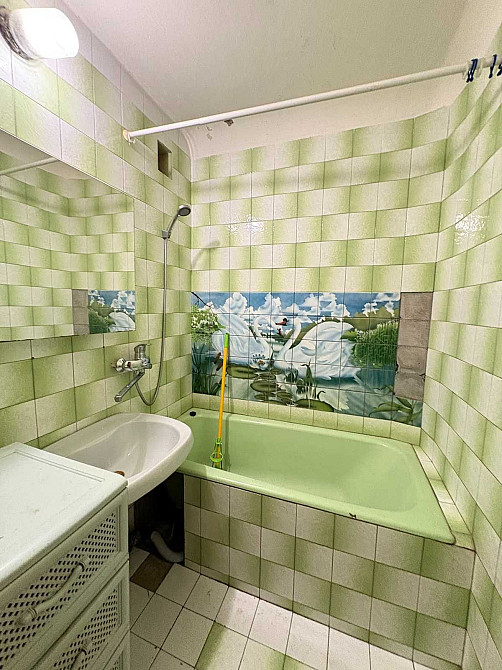 Продаж 2х кімнатної квартири з великою кухнею / молодіжний Кременчуг - изображение 6