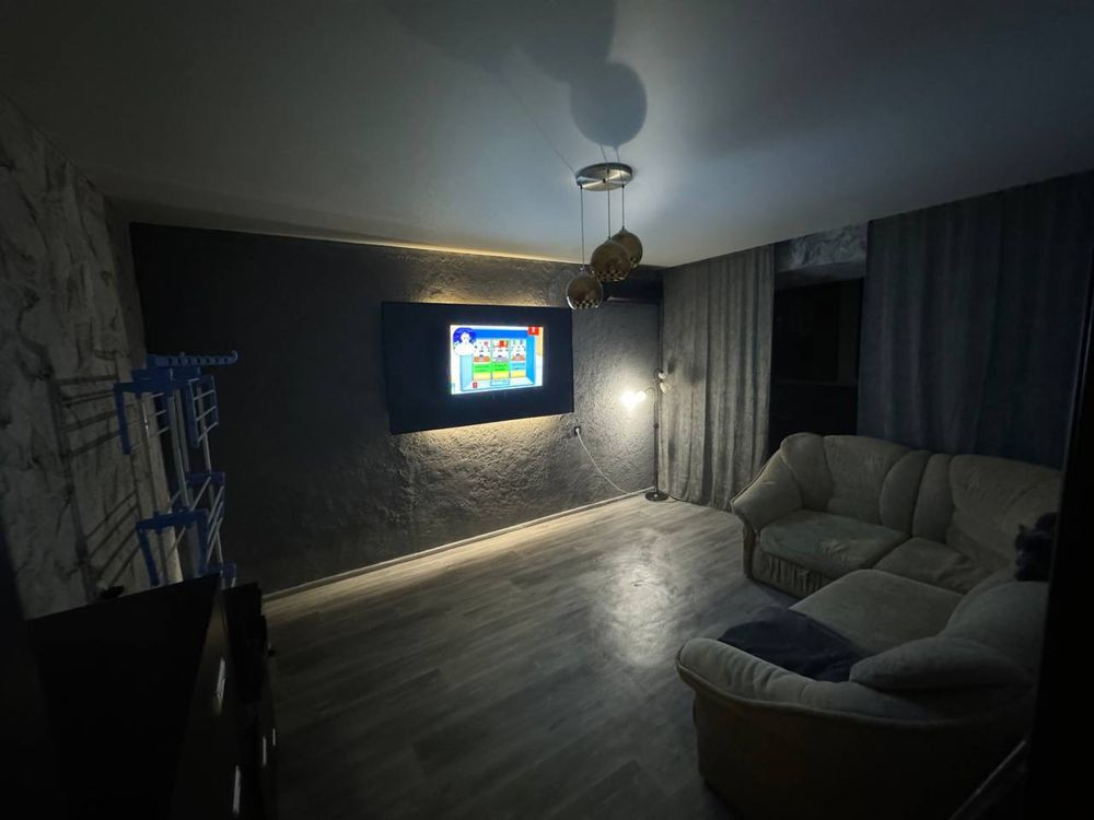 Продам 2x кімнатну крвартиру терміново  - изображение 1