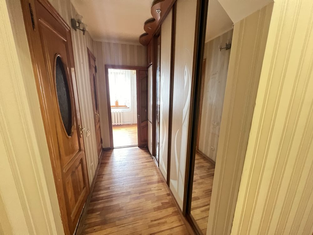 Термінова продаж КВАРТИРА 3кім. Центр р-н «БАЛУ» 78м2 Бориспіль - зображення 8