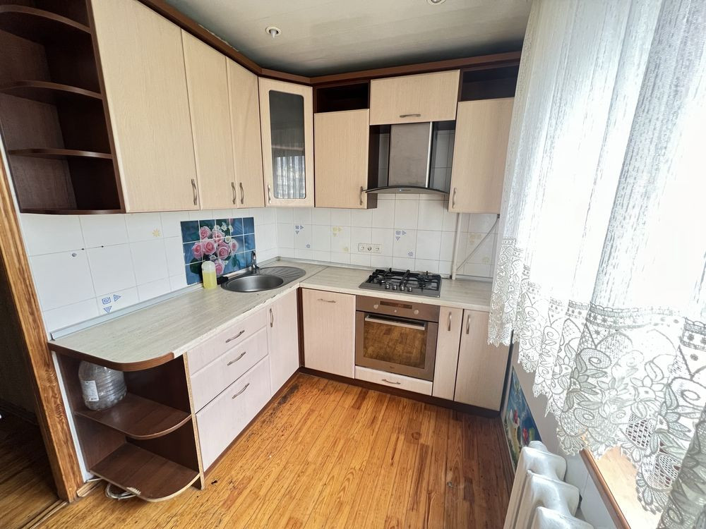 Термінова продаж КВАРТИРА 3кім. Центр р-н «БАЛУ» 78м2 Бориспіль - зображення 2