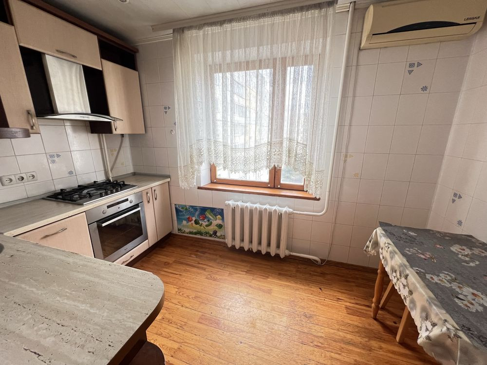 Термінова продаж КВАРТИРА 3кім. Центр р-н «БАЛУ» 78м2 Бориспіль - зображення 5