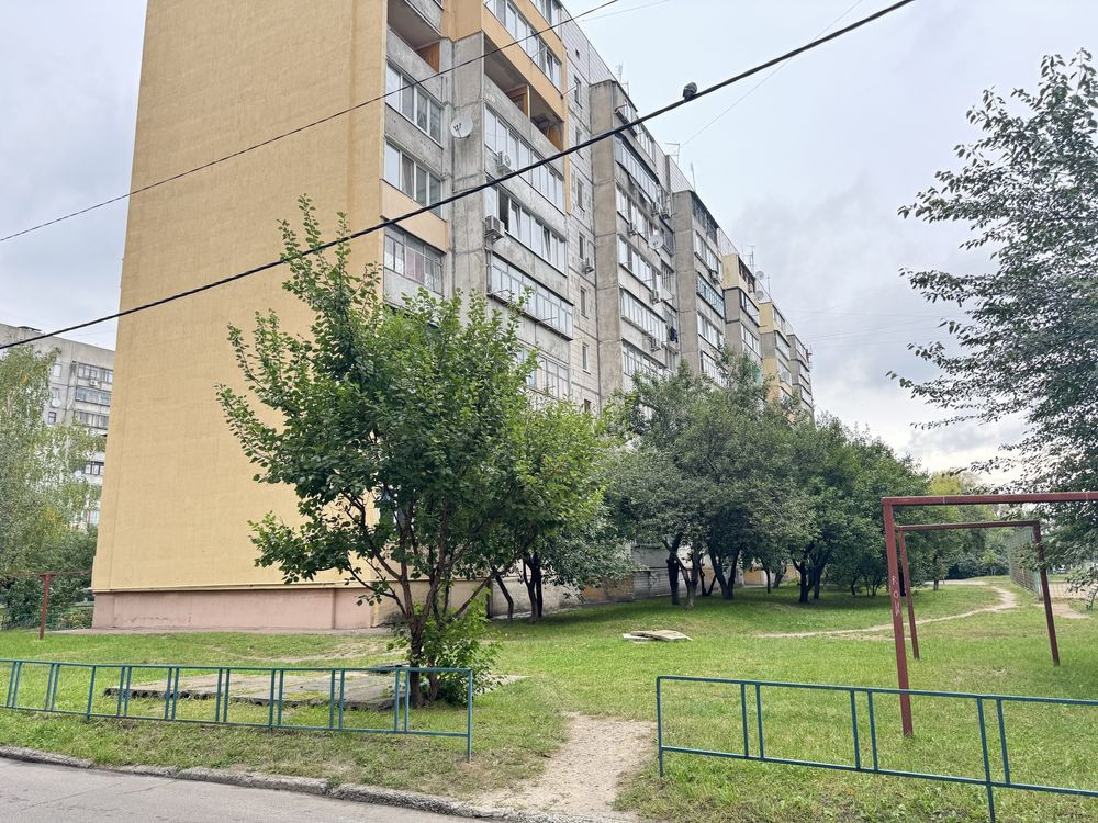 Термінова продаж КВАРТИРА 3кім. Центр р-н «БАЛУ» 78м2 Бориспіль - зображення 3