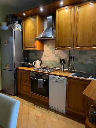 4-хкомнатную квартиру в самом престижном р. Одессы на Французском бул Одесса