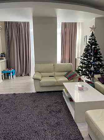 4-хкомнатную квартиру в самом престижном р. Одессы на Французском бул Одесса