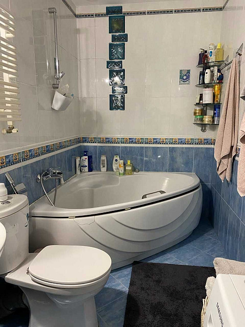 4-хкомнатную квартиру в самом престижном р. Одессы на Французском бул Одесса - изображение 7