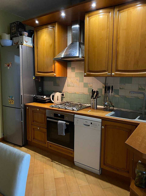 4-хкомнатную квартиру в самом престижном р. Одессы на Французском бул Одесса - изображение 6