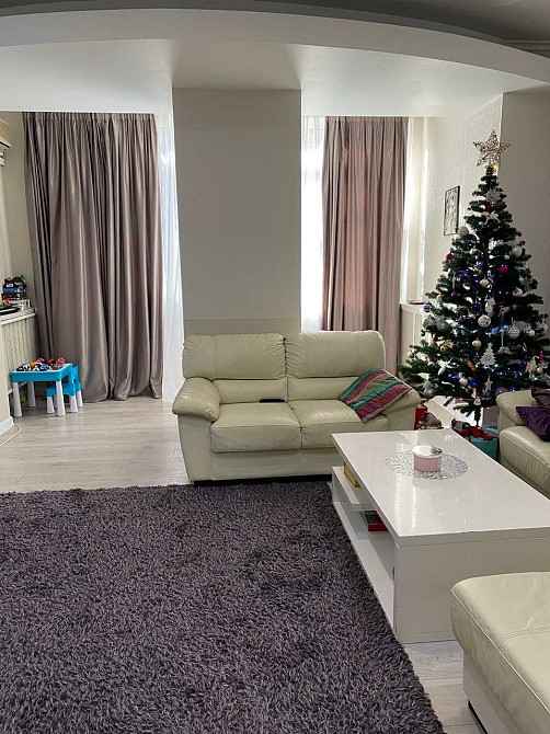 4-хкомнатную квартиру в самом престижном р. Одессы на Французском бул Одесса - изображение 3