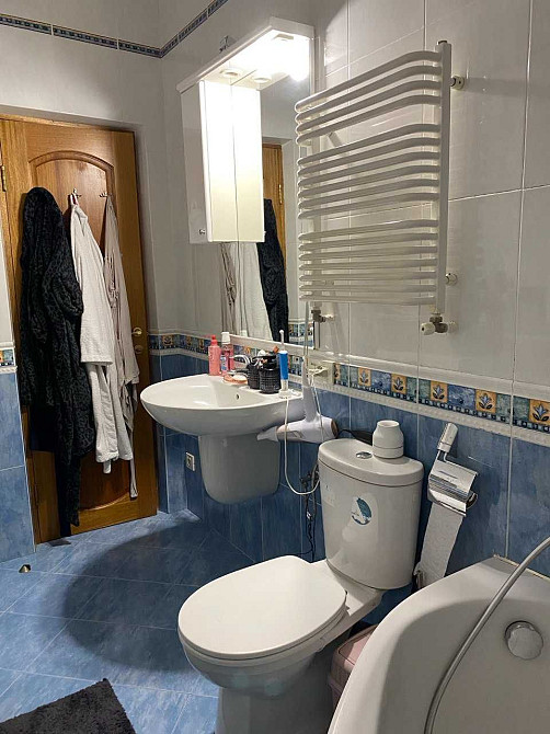 4-хкомнатную квартиру в самом престижном р. Одессы на Французском бул Одесса - изображение 8