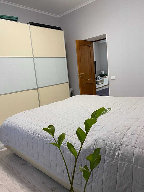 4-хкомнатную квартиру в самом престижном р. Одессы на Французском бул Одесса - изображение 4