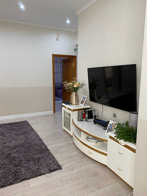 4-хкомнатную квартиру в самом престижном р. Одессы на Французском бул Одесса - изображение 5