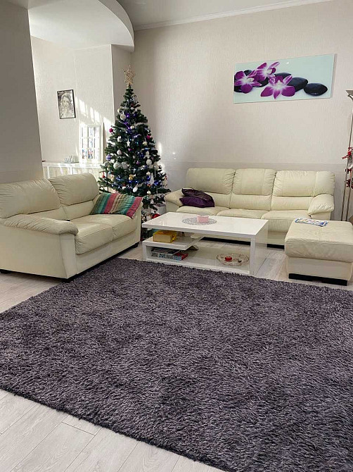 4-хкомнатную квартиру в самом престижном р. Одессы на Французском бул Одесса - изображение 2