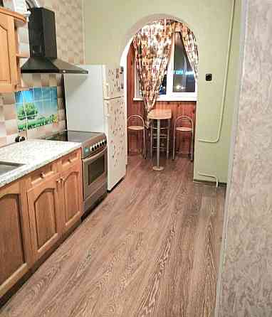 Двухкомнатная район Таирова Одесса