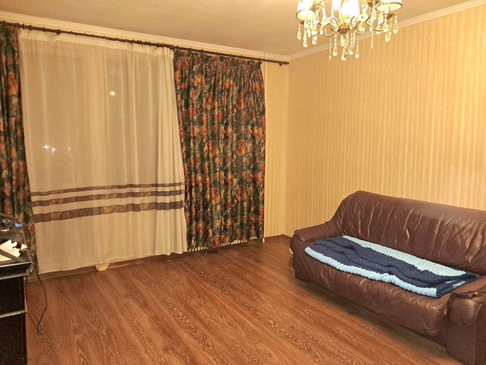 Двухкомнатная район Таирова Одесса - изображение 2