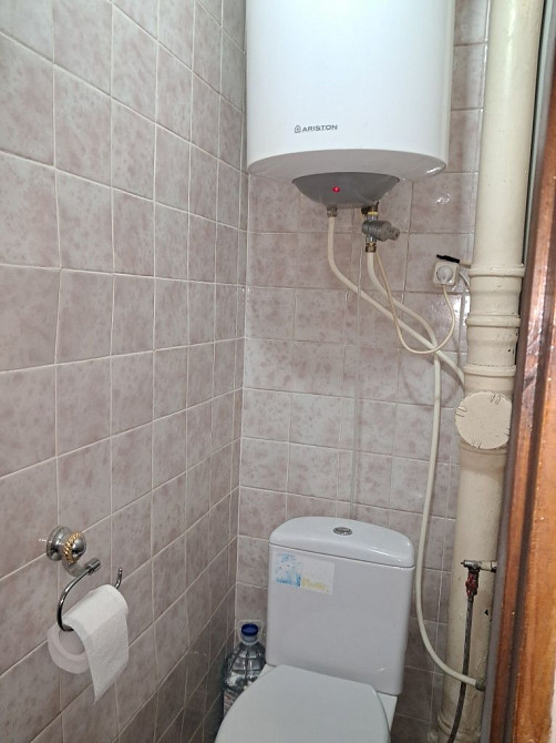 Двухкомнатная район Таирова Одесса - изображение 6