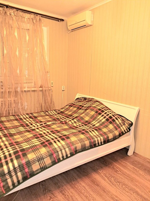 Двухкомнатная район Таирова Одесса - изображение 4