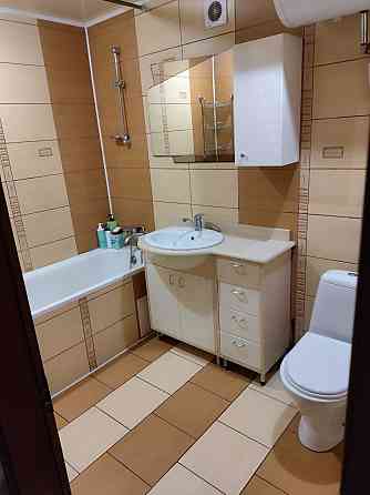 3-х кімнатна квартира на Даманському Кривой Рог